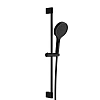 Душевая система AQUAme AQM 8403MB встраиваемая с термостатом, Черный матовый AQM8403MB Душевая система AQUAme AQM 8403MB встраиваемая с термостатом, Черный матовый AQM8403MB