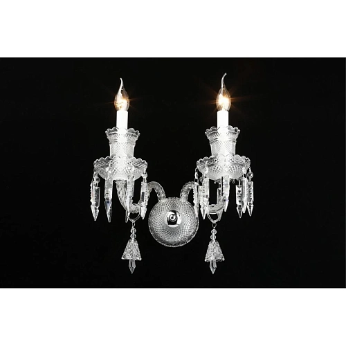 Светильник настенный (Бра) Aployt Lara APL.710.01.02 Светильник настенный (Бра) Aployt Lara APL.710.01.02