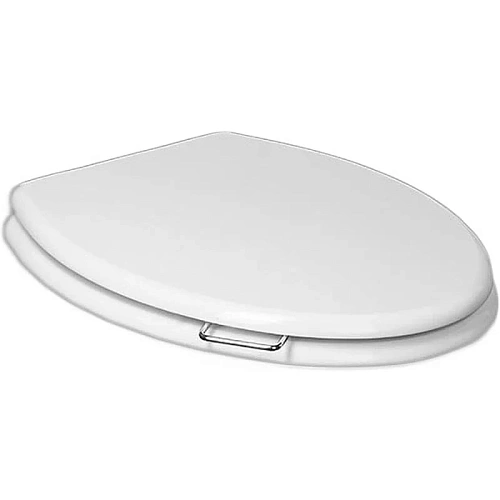 Крышка-сиденье Boheme Puro микролифт CHROME 958-CR Крышка-сиденье Boheme Puro микролифт CHROME 958-CR