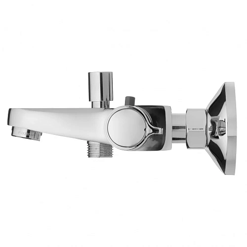 Смеситель для ванны Swedbe Mercury 9060 термостатический Смеситель для ванны Swedbe Mercury 9060 термостатический