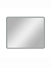 Картинка анонса товара «зеркало taliente zled-d с led-подсветкой, 80x70см, прямоугольное ta-zled-d8070»