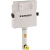Бачок скрытого монтажа GEBERIT UP100 Delta 12 109.100.00.1 Бачок скрытого монтажа GEBERIT UP100 Delta 12 109.100.00.1