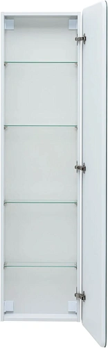 Шкаф-пенал Aquanet Оптима 00335438 с LED подсветкой Шкаф-пенал Aquanet Оптима 00335438 с LED подсветкой