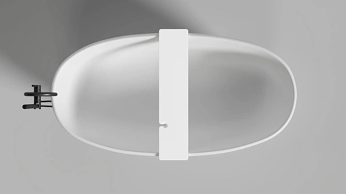 Полка Salini Gabbiano 1906202MF Полка Salini Gabbiano 1906202MF