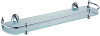Полка Haiba HB1507 стеклянная 1-ярусная