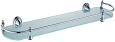 Полка Haiba HB1507 стеклянная 1-ярусная Полка Haiba HB1507 стеклянная 1-ярусная
