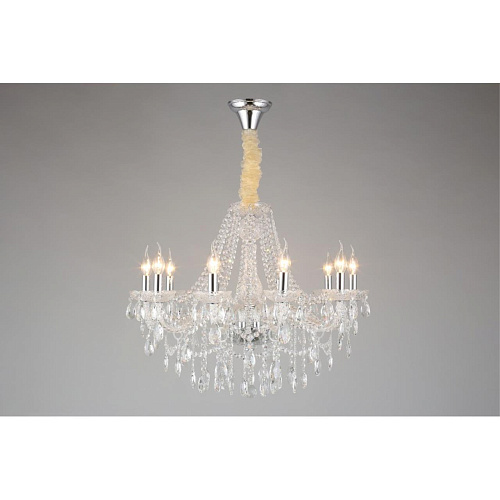 Люстра подвесная Aployt Koletta APL.755.03.10 Люстра подвесная Aployt Koletta APL.755.03.10