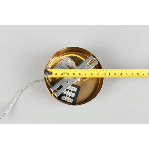 Светильник подвесной Aployt Gabriela APL.305.16.01 Светильник подвесной Aployt Gabriela APL.305.16.01