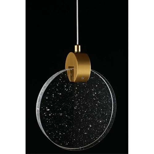 Светильник подвесной Aployt Frederik APL.054.06.05 Светильник подвесной Aployt Frederik APL.054.06.05