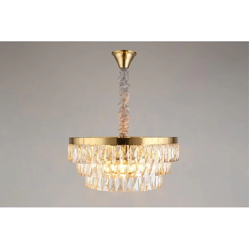 Люстра подвесная Aployt Francheska APL.837.03.08 Люстра подвесная Aployt Francheska APL.837.03.08