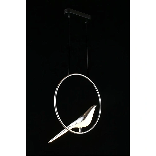 Светильник подвесной Aployt Astor APL.822.16.10 Светильник подвесной Aployt Astor APL.822.16.10