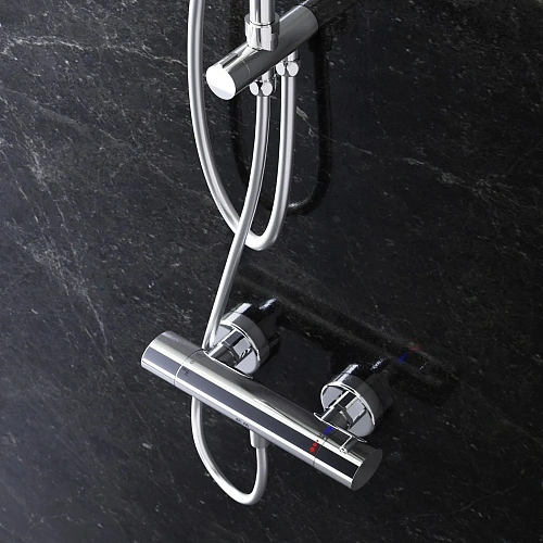 Смеситель для душа AM.PM Sense F7540064 Смеситель для душа AM.PM Sense F7540064