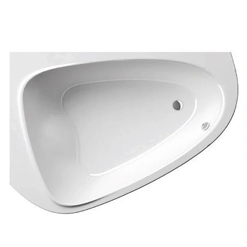 Акриловая ванна Ravak Love Story II (левая) 196x114 C751000000 Акриловая ванна Ravak Love Story II (левая) 196x114 C751000000