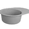 Кухонная мойка Kaiser KMM-7850 G Grey (цв.) Кухонная мойка Kaiser KMM-7850 G Grey (цв.)