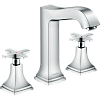 Картинка анонса товара «смеситель для раковины hansgrohe metropol classic 31307000»