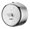 Держатель туалетной бумаги NOFER WICK 05019.S матовый
