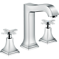 Смеситель для раковины hansgrohe Metropol Classic 31307000 Смеситель для раковины hansgrohe Metropol Classic 31307000