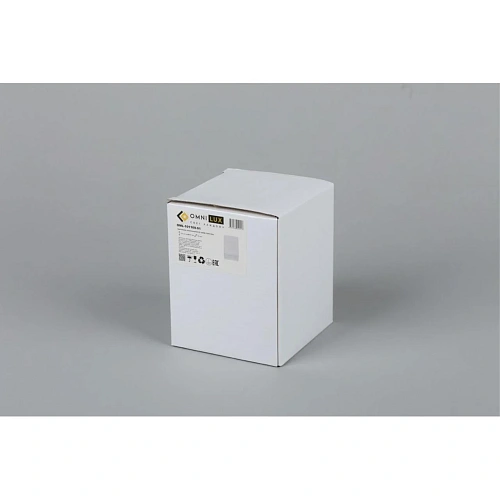 Светильник встраиваемый-накладной Omnilux Feletto OML-101109-01 Светильник встраиваемый-накладной Omnilux Feletto OML-101109-01