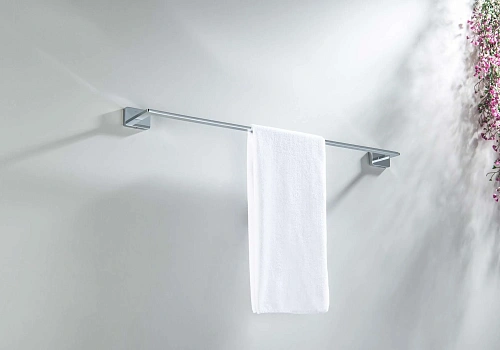 Полотенцедержатель Aquatek ЛИБРА AQ4314CR хром Полотенцедержатель Aquatek ЛИБРА AQ4314CR хром