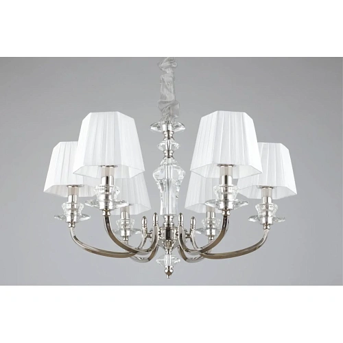 Люстра подвесная Aployt Jula APL.707.03.06 Люстра подвесная Aployt Jula APL.707.03.06