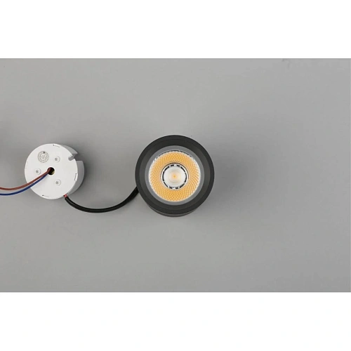 Светильник встраиваемый-накладной Aployt Edda APL.0053.19.10 Светильник встраиваемый-накладной Aployt Edda APL.0053.19.10