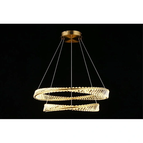 Люстра подвесная Aployt Olimp APL.045.03.65 Люстра подвесная Aployt Olimp APL.045.03.65