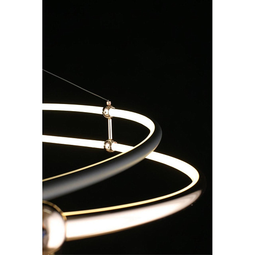 Люстра подвесная Aployt Diana APL.034.03.120 Люстра подвесная Aployt Diana APL.034.03.120