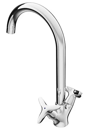 Смеситель для кухни IDDIS Copter (COPSBJ0i05) Смеситель для кухни IDDIS Copter (COPSBJ0i05)