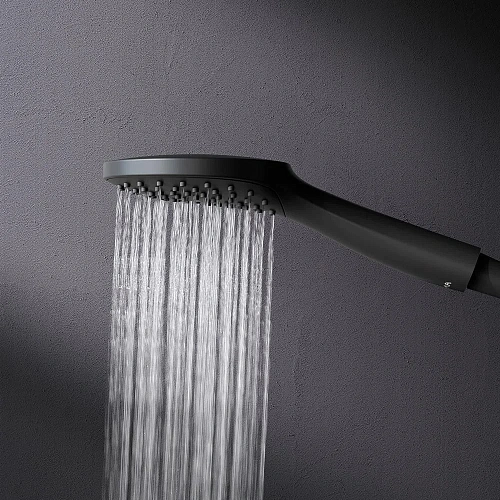 Душевая система AM.PM Sunny F0785C922 верхний душ d220 мм Душевая система AM.PM Sunny F0785C922 верхний душ d220 мм