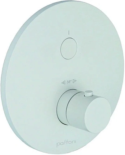 Смеситель для душа Paffoni Compact Box CPT013BO Смеситель для душа Paffoni Compact Box CPT013BO