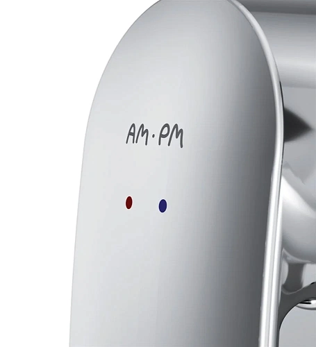 Смеситель для душа AM.PM Sensation F3075000 встраиваемый Смеситель для душа AM.PM Sensation F3075000 встраиваемый
