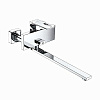 Картинка анонса товара «смеситель для ванны wasserkraft alme 1502l хром»
