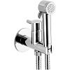 Картинка анонса товара «гигиенический душ webert elio el870303015pvc цвет хром»