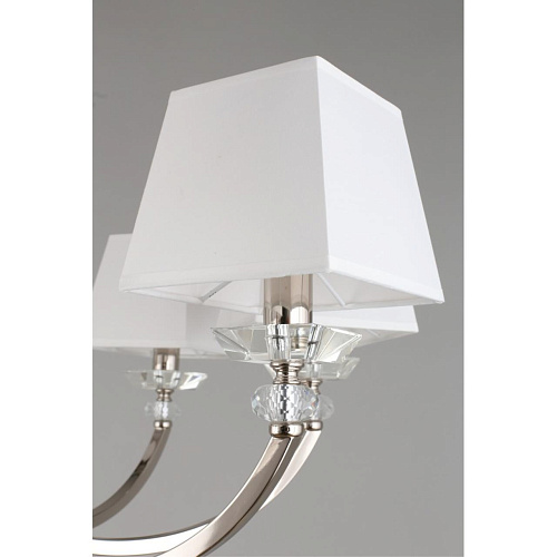 Люстра подвесная Aployt Gay APL.754.03.08 Люстра подвесная Aployt Gay APL.754.03.08