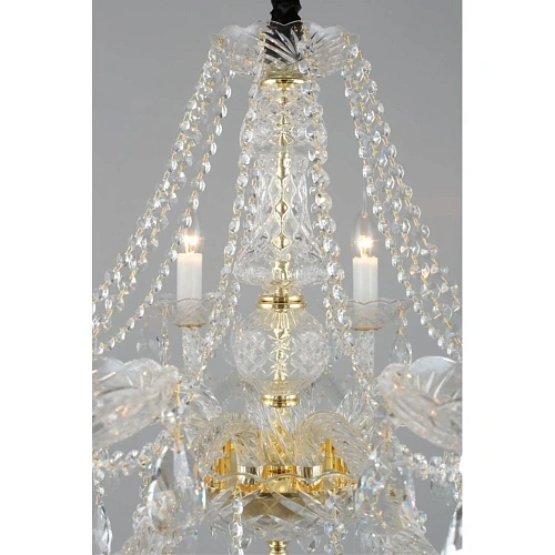 Люстра подвесная Aployt Anula APL.810.03.10 Люстра подвесная Aployt Anula APL.810.03.10