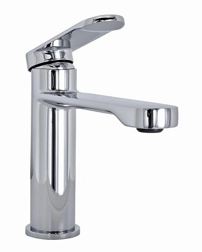 Смеситель для раковины Orange VESPER M10-021cr хром Смеситель для раковины Orange VESPER M10-021cr хром