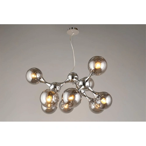 Люстра подвесная Aployt Helen APL.905.03.09 Люстра подвесная Aployt Helen APL.905.03.09