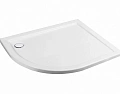 Душевой поддон Эстет Омега 1000х800 ФР-00000767 правый Душевой поддон Эстет Омега 1000х800 ФР-00000767 правый