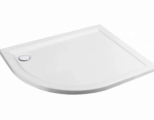 Душевой поддон Эстет Омега 1000х800 ФР-00000767 правый Душевой поддон Эстет Омега 1000х800 ФР-00000767 правый