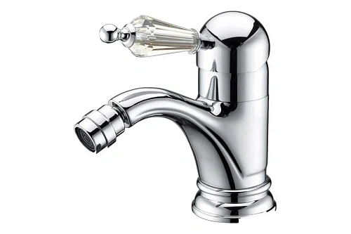 Смеситель для биде Boheme Brillante Ripresa 346 Смеситель для биде Boheme Brillante Ripresa 346