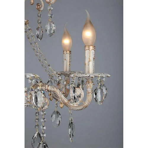 Люстра подвесная Omnilux Martina OML-79003-06 Люстра подвесная Omnilux Martina OML-79003-06