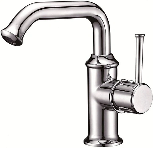 Смеситель для раковины Kaiser Merkur 26211 Смеситель для раковины Kaiser Merkur 26211