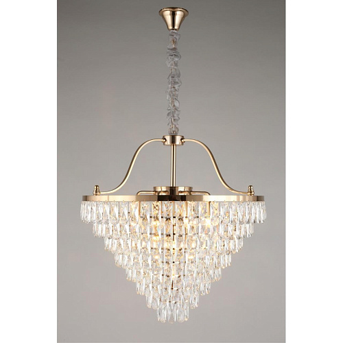 Люстра подвесная Aployt Gerta APL.725.13.13 Люстра подвесная Aployt Gerta APL.725.13.13