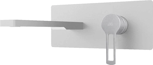 Смеситель для раковины Paffoni Ringo RIN105BO (с внутренней частью) Смеситель для раковины Paffoni Ringo RIN105BO (с внутренней частью)