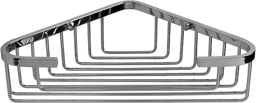 Мыльница Allen Brau Priority 6.31A16-00 хром Мыльница Allen Brau Priority 6.31A16-00 хром