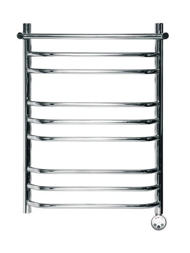 Полотенцесушитель электрический Ника TRAPEZIUM ЛТ (Г2) ВП 80/50 правый тэн Полотенцесушитель электрический Ника TRAPEZIUM ЛТ (Г2) ВП 80/50 правый тэн