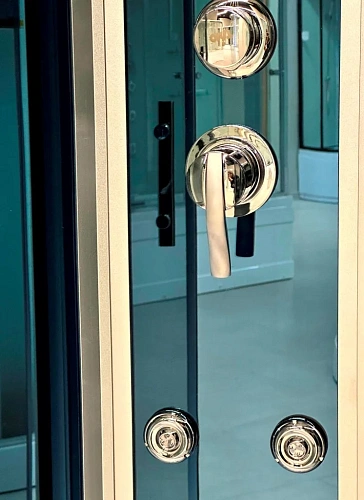 Душевая кабина Timo Standart T-1102 R 120x85x220, турецкая баня хамам Душевая кабина Timo Standart T-1102 R 120x85x220, турецкая баня хамам