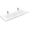 Картинка анонса товара «раковина villeroy &amp; boch subway 3.0 130 x 47 см 4a70d401»