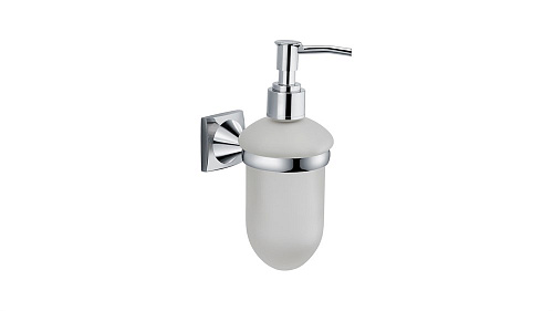 Дозатор жидкого мыла Grampus Ocean GR-2012 Дозатор жидкого мыла Grampus Ocean GR-2012