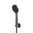 Душевой гарнитур WHITECROSS SET50BASICGM оружейная сталь Душевой гарнитур WHITECROSS SET50BASICGM оружейная сталь